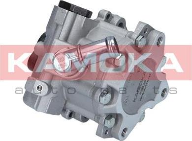 Kamoka PP036 - Hydraulic Pump, steering system www.parts5.com