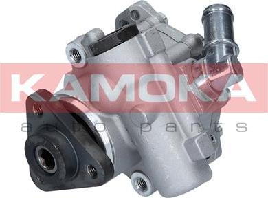 Kamoka PP036 - Hydraulic Pump, steering system www.parts5.com