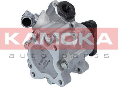 Kamoka PP036 - Hydraulic Pump, steering system www.parts5.com