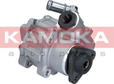 Kamoka PP036 - Hydraulic Pump, steering system www.parts5.com