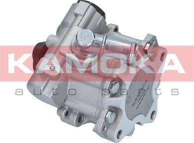 Kamoka PP031 - Hydraulic Pump, steering system www.parts5.com