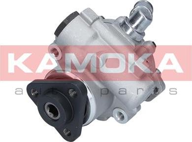 Kamoka PP031 - Hydraulic Pump, steering system www.parts5.com