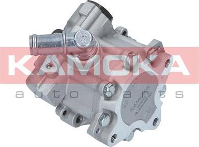 Kamoka PP032 - Hydraulic Pump, steering system www.parts5.com