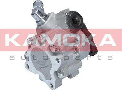 Kamoka PP032 - Hydraulic Pump, steering system www.parts5.com