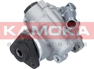 Kamoka PP032 - Hydraulic Pump, steering system www.parts5.com