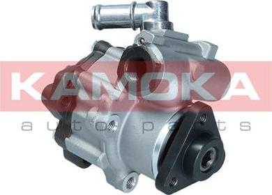 Kamoka PP037 - Hydraulic Pump, steering system www.parts5.com