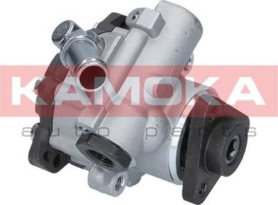 Kamoka PP029 - Hydraulic Pump, steering system www.parts5.com