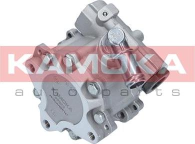 Kamoka PP023 - Hydraulic Pump, steering system www.parts5.com