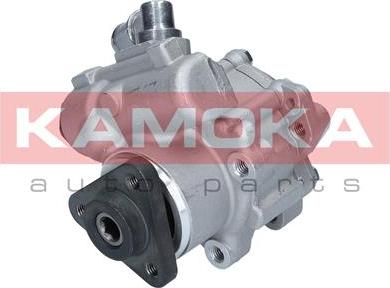 Kamoka PP023 - Hydraulic Pump, steering system www.parts5.com