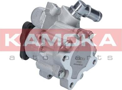 Kamoka PP023 - Hydraulic Pump, steering system www.parts5.com