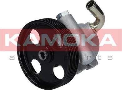 Kamoka PP076 - Hydraulikpumpe, Lenkung www.parts5.com