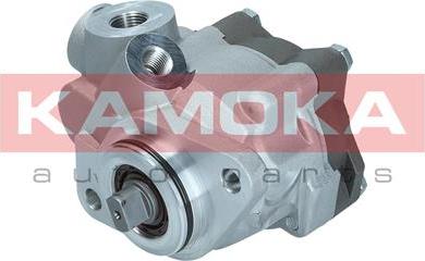 Kamoka PP071 - Hydraulic Pump, steering system www.parts5.com