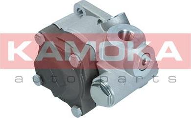 Kamoka PP071 - Hydraulic Pump, steering system www.parts5.com