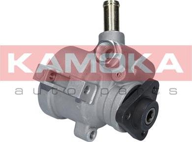 Kamoka PP073 - Hydraulic Pump, steering system www.parts5.com