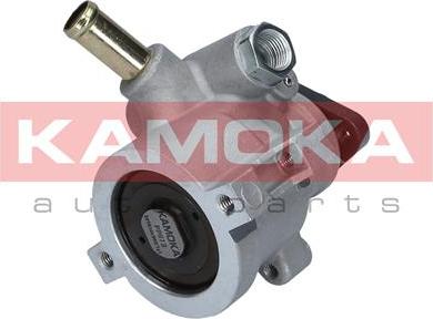 Kamoka PP073 - Hydraulic Pump, steering system www.parts5.com