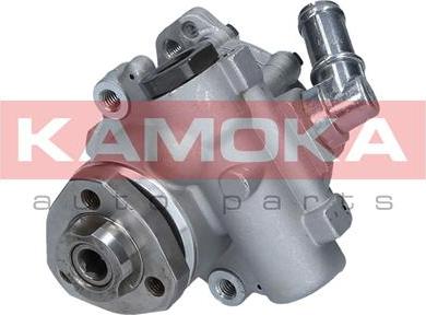 Kamoka PP199 - Hydraulické čerpadlo, řízení www.parts5.com