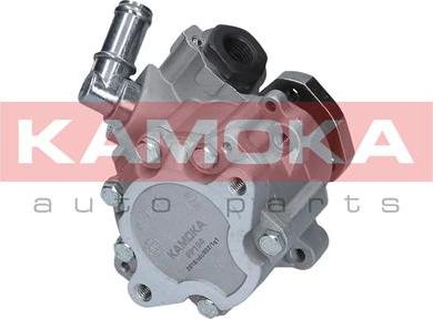 Kamoka PP194 - Hydrauliikkapumppu, ohjaus www.parts5.com