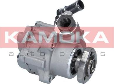 Kamoka PP194 - Hydrauliikkapumppu, ohjaus www.parts5.com