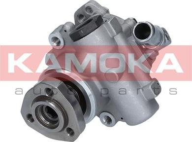 Kamoka PP194 - Hydraulic Pump, steering system www.parts5.com