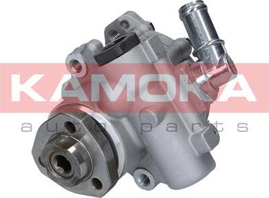 Kamoka PP195 - Hydraulic Pump, steering system www.parts5.com