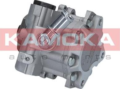 Kamoka PP195 - Hydraulic Pump, steering system www.parts5.com