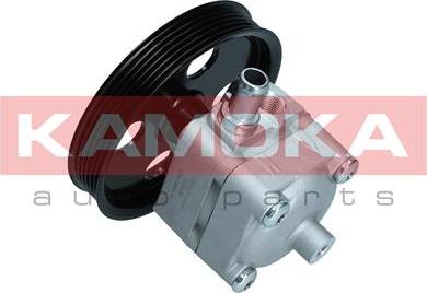 Kamoka PP190 - Pompe hydraulique, direction www.parts5.com