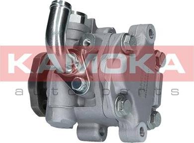 Kamoka PP193 - Hydraulic Pump, steering system www.parts5.com