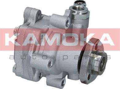 Kamoka PP197 - Hydraulic Pump, steering system www.parts5.com