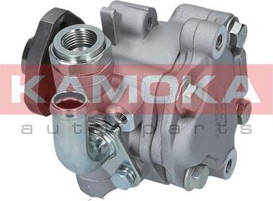 Kamoka PP197 - Hydraulic Pump, steering system www.parts5.com