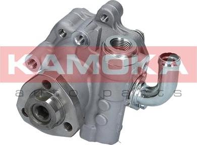 Kamoka PP197 - Hydraulic Pump, steering system www.parts5.com