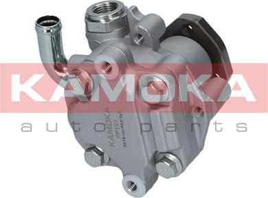 Kamoka PP197 - Hydraulic Pump, steering system www.parts5.com