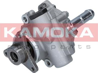 Kamoka PP146 - Hydraulic Pump, steering system parts5.com