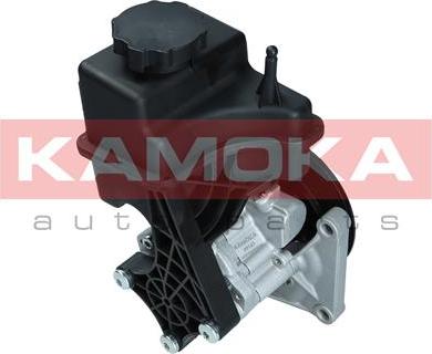 Kamoka PP143 - Crpalka za hidravliko, krmiljenje www.parts5.com