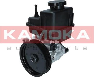 Kamoka PP143 - Crpalka za hidravliko, krmiljenje www.parts5.com