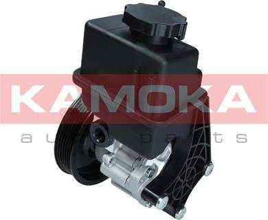 Kamoka PP143 - Crpalka za hidravliko, krmiljenje www.parts5.com