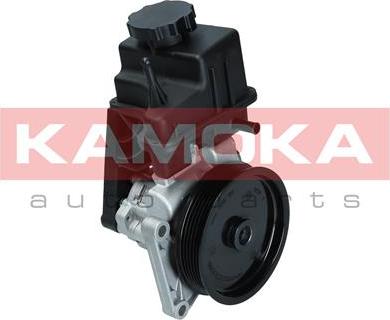 Kamoka PP143 - Hydraulic Pump, steering system parts5.com