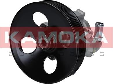 Kamoka PP156 - Crpalka za hidravliko, krmiljenje www.parts5.com