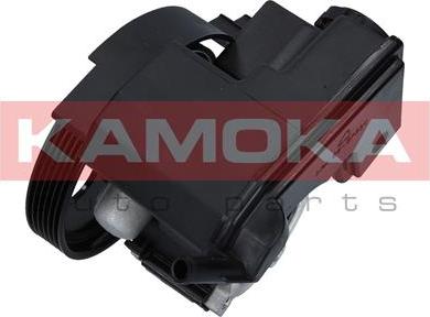 Kamoka PP168 - Hydraulic Pump, steering system www.parts5.com