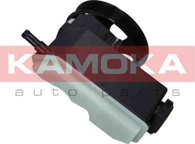 Kamoka PP162 - Hydraulic Pump, steering system www.parts5.com