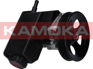 Kamoka PP162 - Hydraulic Pump, steering system www.parts5.com