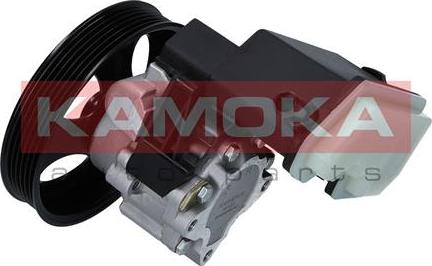 Kamoka PP162 - Hydraulic Pump, steering system www.parts5.com