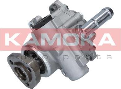 Kamoka PP108 - Hydraulic Pump, steering system www.parts5.com