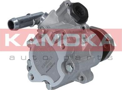 Kamoka PP108 - Hydraulic Pump, steering system www.parts5.com