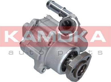 Kamoka PP108 - Hydraulic Pump, steering system www.parts5.com