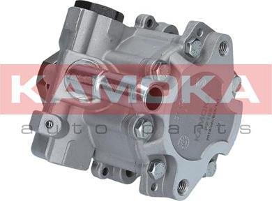 Kamoka PP108 - Hydraulic Pump, steering system www.parts5.com