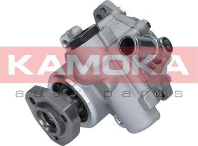 Kamoka PP110 - Hydraulic Pump, steering system www.parts5.com