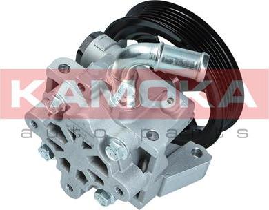 Kamoka PP113 - Hydraulic Pump, steering system www.parts5.com