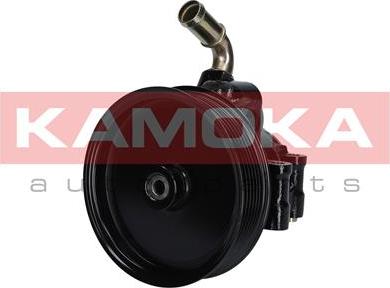 Kamoka PP117 - Hydraulic Pump, steering system www.parts5.com