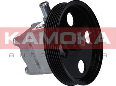 Kamoka PP186 - Pompa hidraulica, sistem de directie www.parts5.com