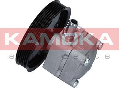 Kamoka PP186 - Pompa hidraulica, sistem de directie www.parts5.com